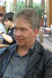 Profilbild på Kent Holmgren