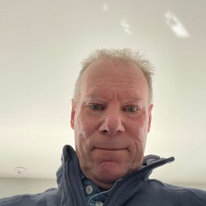 Profilbild på Kent Holmqvist