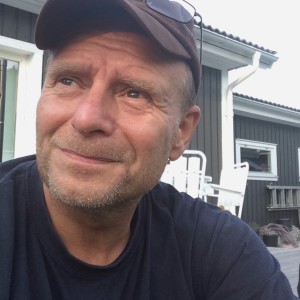 Profilbild på Kent Hultberg