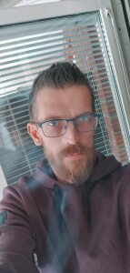 Profilbild på Kent Husberg