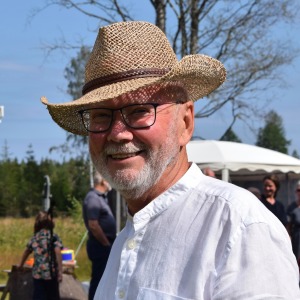 Profilbild på Kent Jansson