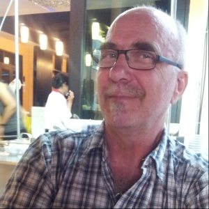 Profilbild på Kent Jansson
