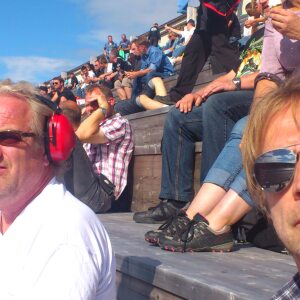Profilbild på Kent Jensen