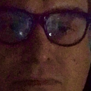 Profilbild på Kent Johansson