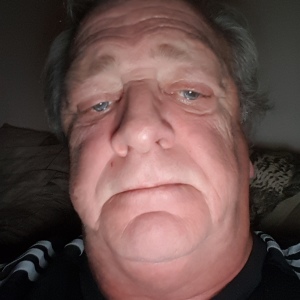 Profilbild på Kent Johansson
