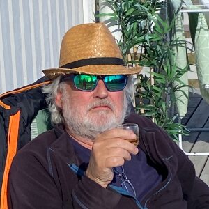Profilbild på Kent Johansson