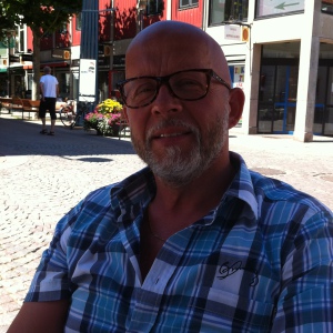 Profilbild på Kent Johansson