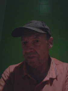 Profilbild på Kent Johansson