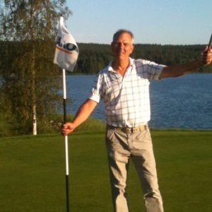 Profilbild på Kent Johansson