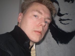 Profilbild på Kent Johansson