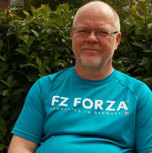 Profilbild på Kent Johansson