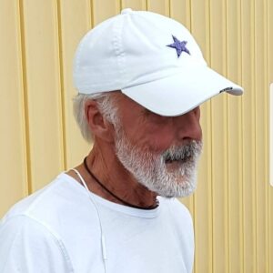 Profilbild på Kent Johansson