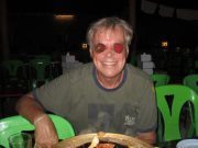 Profilbild på Kent Jonasson