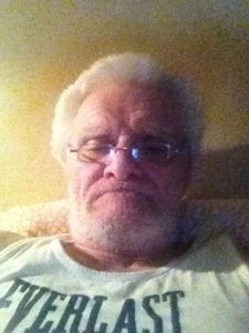 Profilbild på Kent Kallin