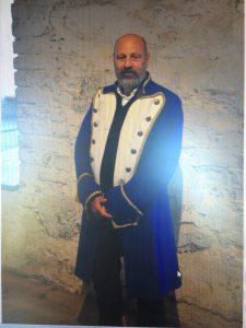 Profilbild på Kent Karlsson