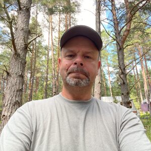 Profilbild på Kent Karlsson