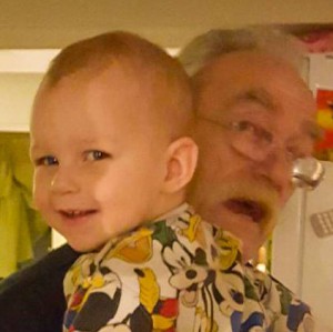 Profilbild på Kent Karlsson