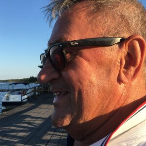 Profilbild på Kent Lagnemyr
