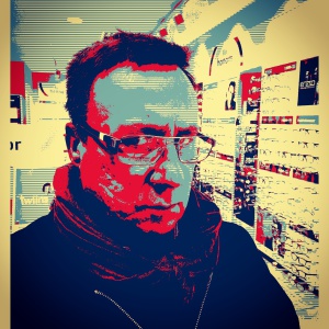 Profilbild på Kent Lakso