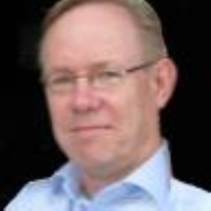 Profilbild på Kent Larsson