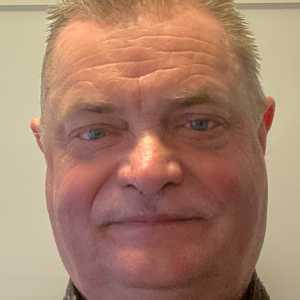 Profilbild på Kent Larsson