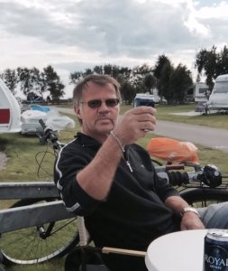 Profilbild på Kent Leander