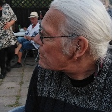 Profilbild på Kent Lindegren