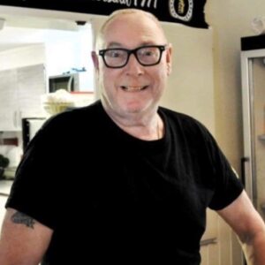 Profilbild på Kent Lindgren