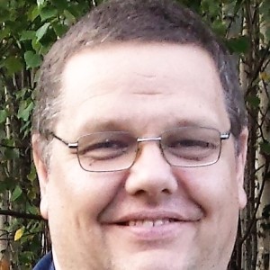 Profilbild på Kent Lindquist
