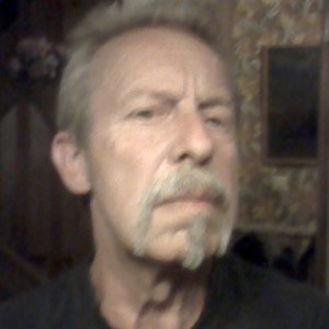 Profilbild på Kent Lindström