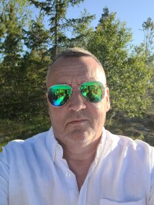 Profilbild på Kent Lindström