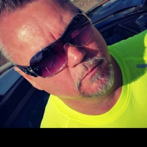 Profilbild på Kent Lundbäck