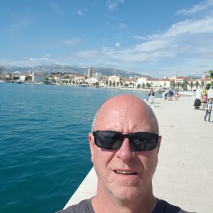 Profilbild på Kent Lundblad