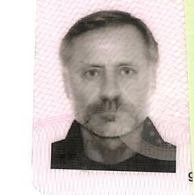 Profilbild på Kent Lundborg