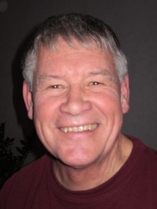 Profilbild på Kent Lundgren