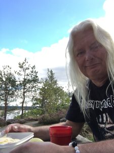 Profilbild på Kent Lundström