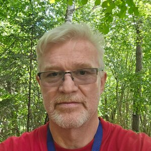 Profilbild på Kent Magnusson