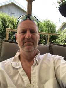 Profilbild på Kent Magnusson