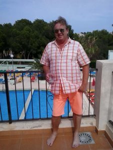 Profilbild på Kent Månsson