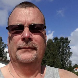 Profilbild på Kent Mattsson