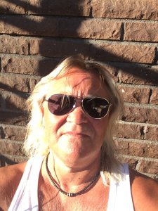 Profilbild på Kent Mörk