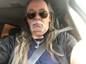 Profilbild på Kent Nerg