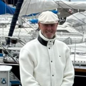 Profilbild på Kent Niklasson