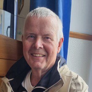 Profilbild på Kent Nilsson