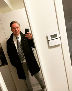 Profilbild på Kent Öberg