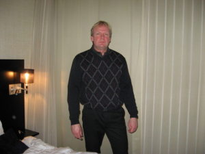 Profilbild på Kent Offesson