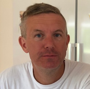 Profilbild på Kent Ohlsson