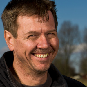 Profilbild på Kent Olsson