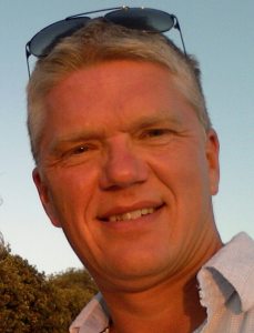 Profilbild på Kent Olsson