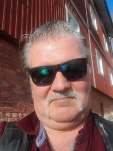 Profilbild på Kent Olsson